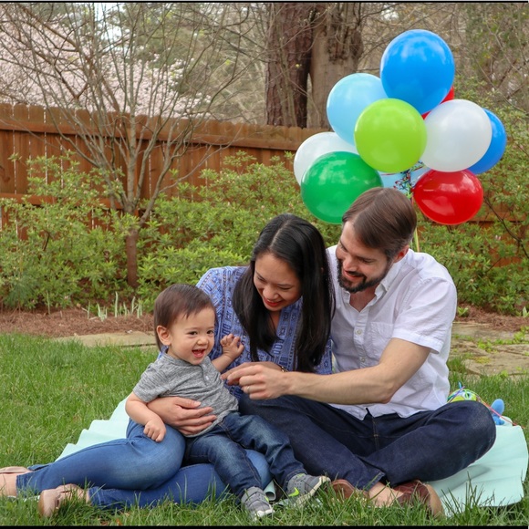 Meet your Posher, Kristina - Picture 1 of 1